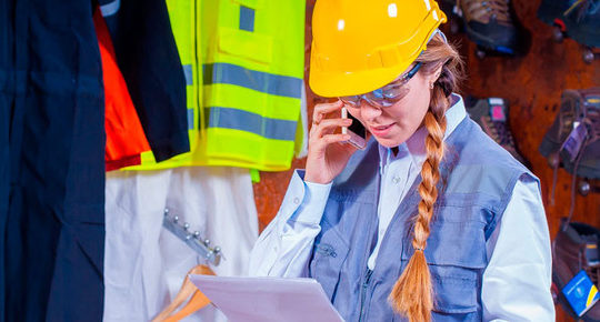 ¿Sabes cómo tramitar un accidente laboral en tu empresa? ¿Sabes cómo tramitar un accidente laboral en tu empresa?