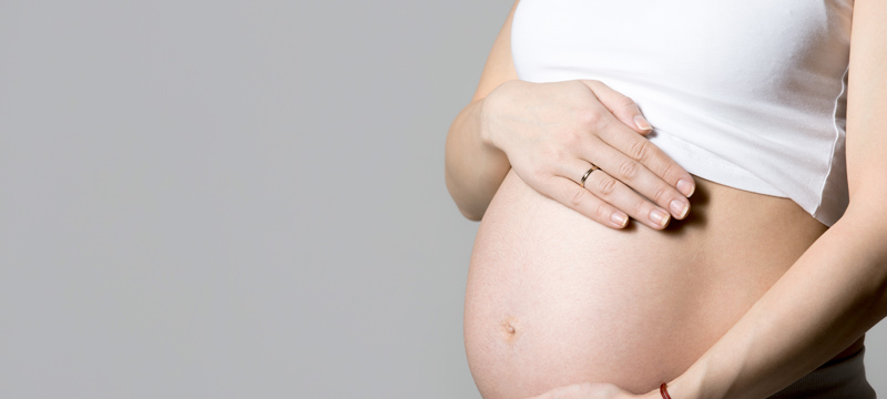 ¿Cómo hacer el embarazo más seguro?