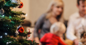 En Navidad, el seguro de hogar imprescindible