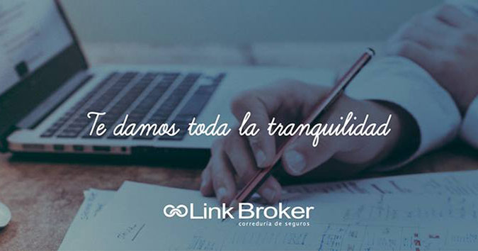 Link Broker seguros en Castellón y online