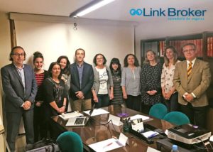 Link Broker Correduría de Seguros de Castellón. Formación en seguros