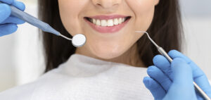 Contratar un seguro dental en Castellón