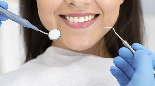 Contratar un seguro dental en Castellón Contratar un seguro dental en Castellón