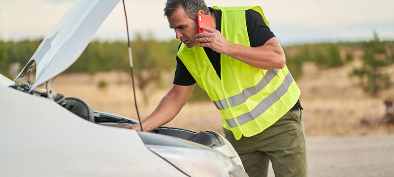 Seguro de automóvil: Todo lo que necesitas saber