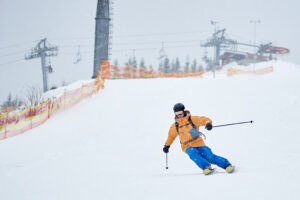 Seguros para deportes de invierno, lo que debes saber antes de lanzarte a la nieve