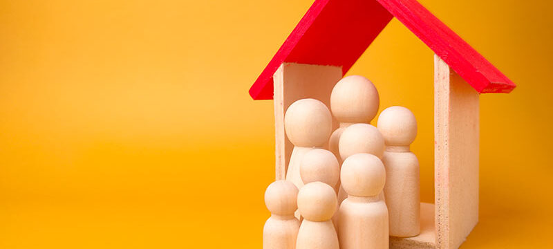 ¿Y si te vas… pero tu casa no? Cómo proteger tu hogar en vacaciones
