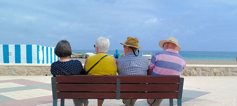 Ahorra hoy, vive tranquilo mañana: por qué contratar un seguro de pensiones para tu jubilación