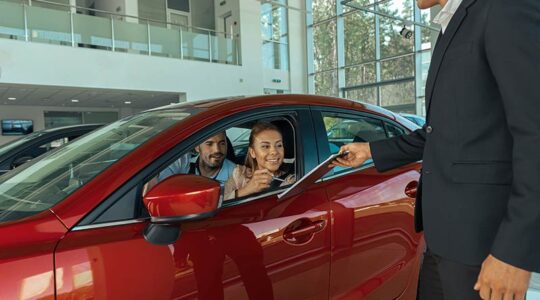 Tranquilidad para tu negocio: por qué un seguro para concesionarios de ocasión es imprescindible