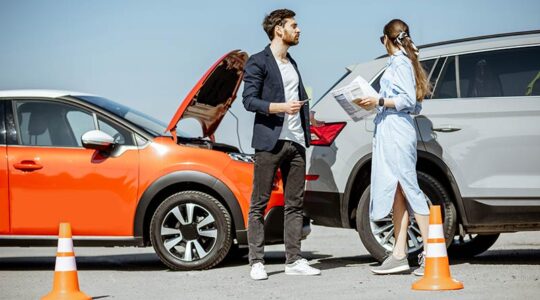 El seguro de coche que realmente necesitas: guía para elegir bien