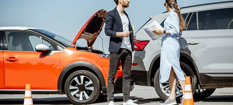 El seguro de coche que realmente necesitas: guía para elegir bien